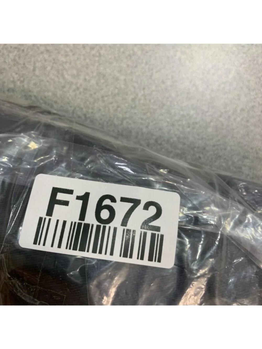 Levis new tag